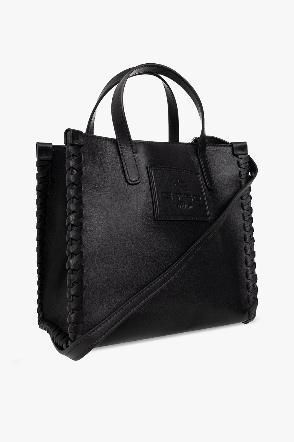 Кожаная сумка beck sondergaard caroline rainbow shoulder bag